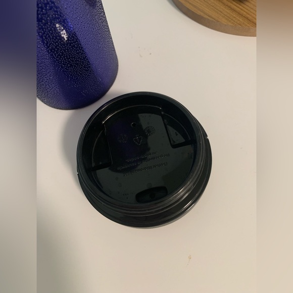 Starbucks Purple Pebble 16 oz Tumbler - Picture 7 of 15